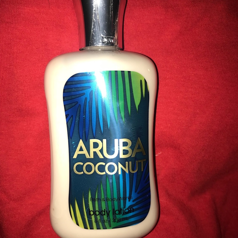 ❌SOLD❌B&BW Lotion 🐭